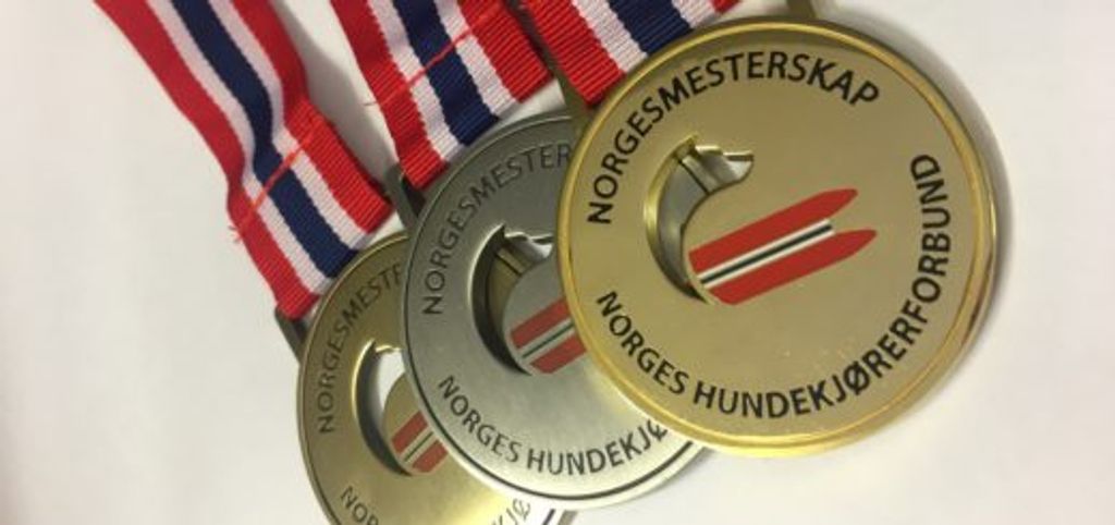F450 NM Langdistanse begrenset klasse 2022
