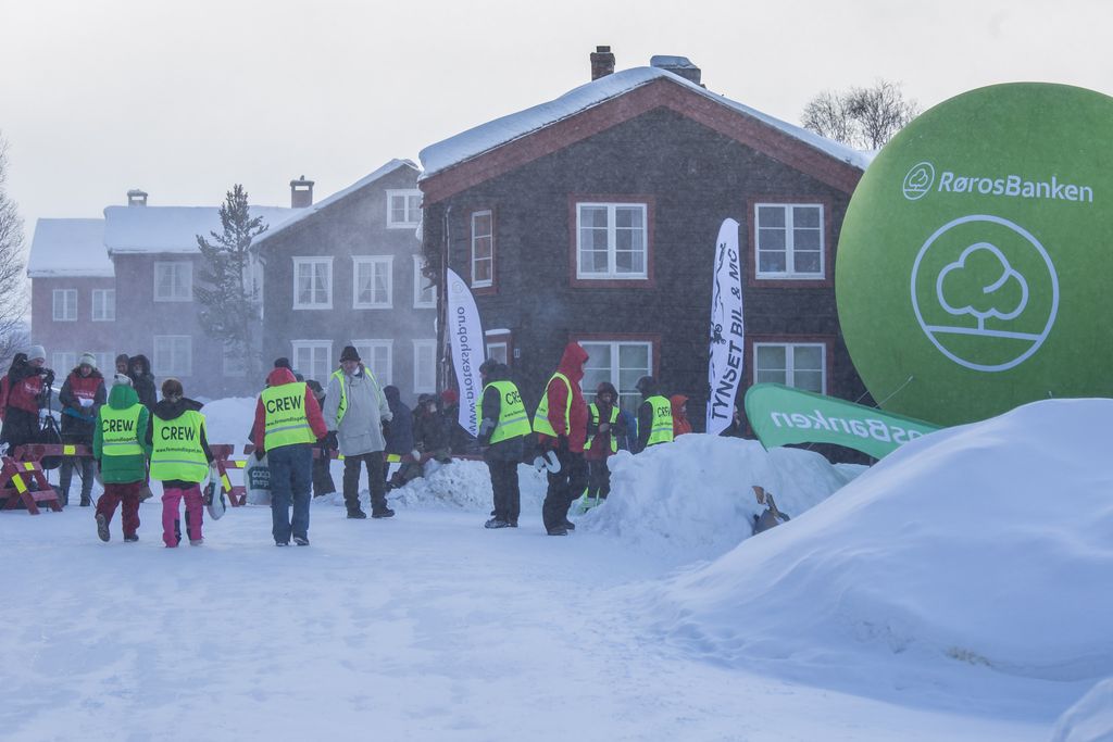 Samarbeid og nettverk nøkkelen til suksess