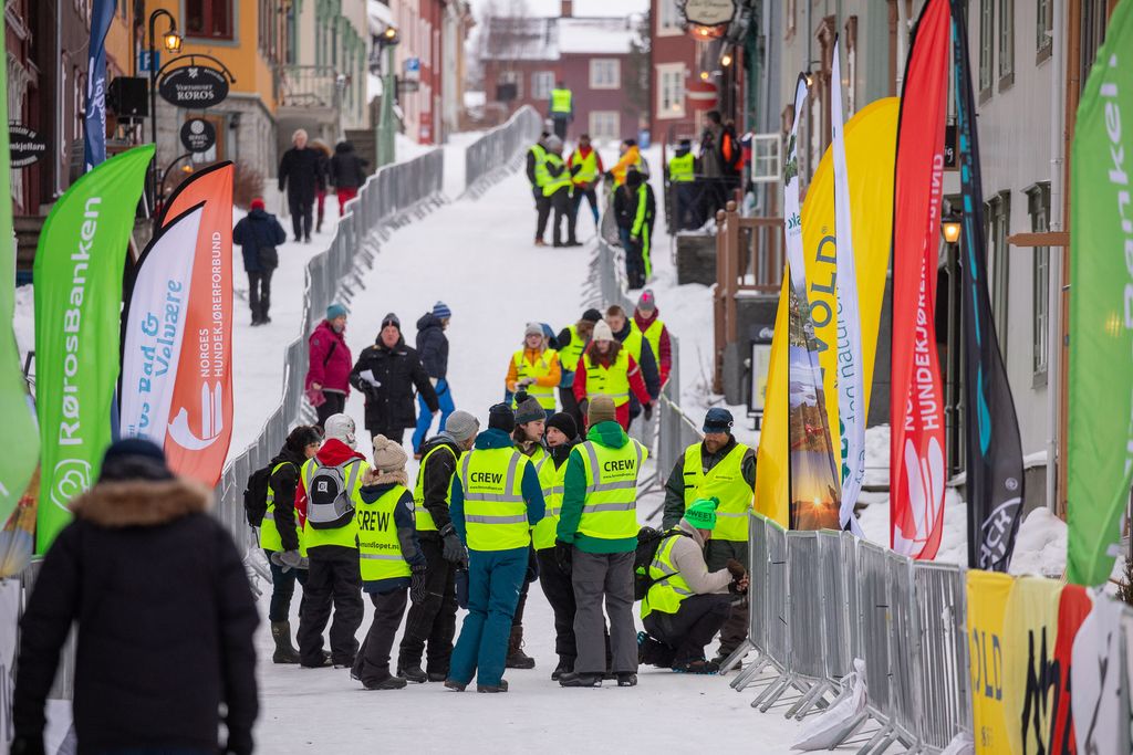 Chamedia og Femundløpet – et givende og godt samarbeid