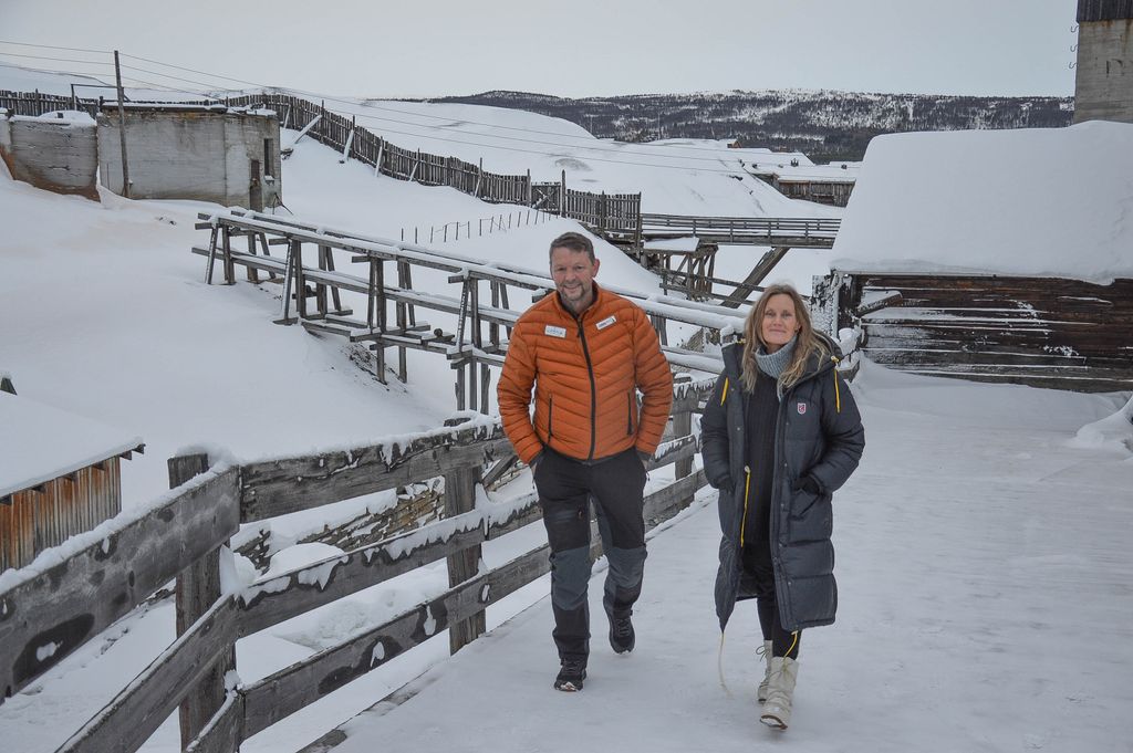 Femundløpet 2022 sendes ut til hele landet på Direktesport.no