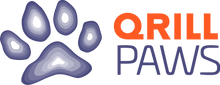 Qrill paws - 